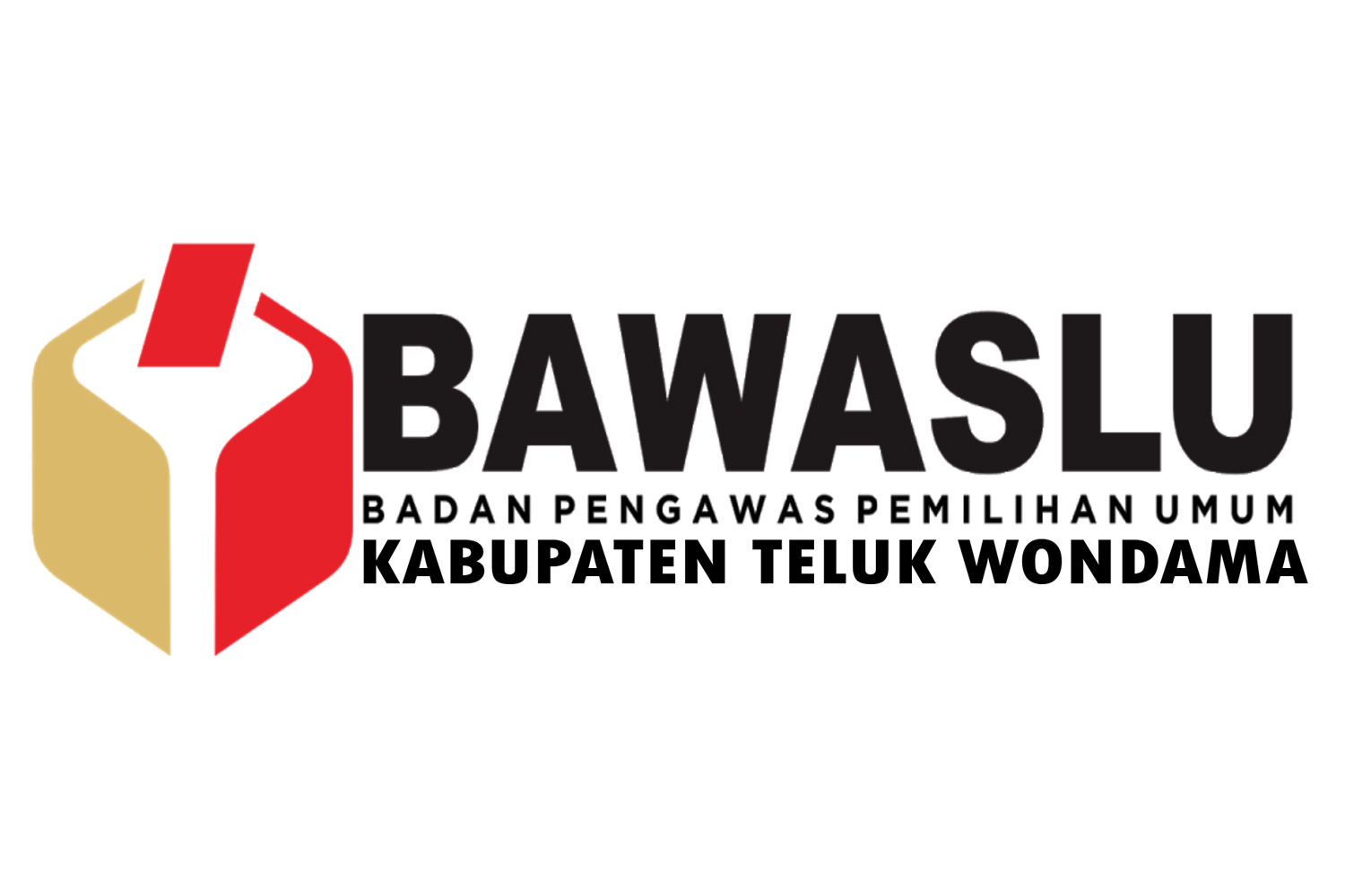 Pengumuman Hasil Seleksi Administrasi Calon Anggota Panwaslu Distrik Se-Kabupaten Teluk Wondama