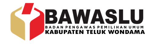 Bawaslu logo