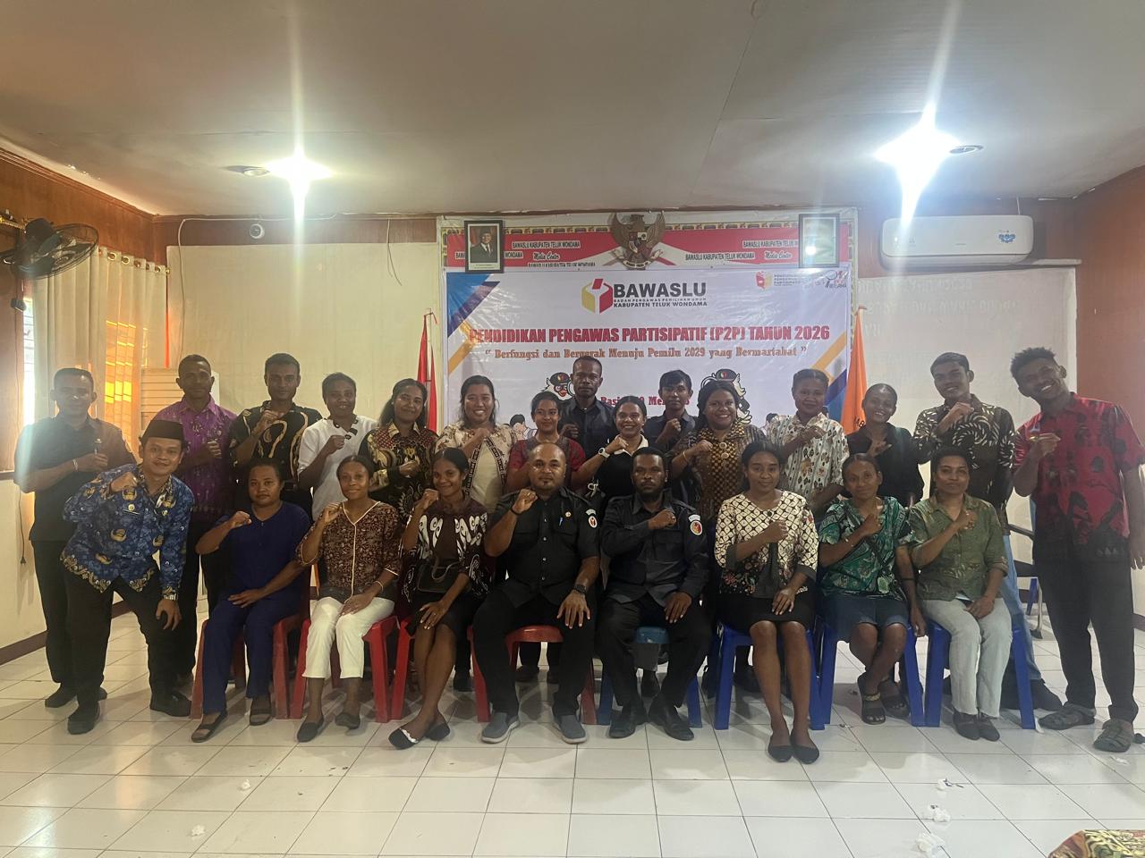 Foto Bersama