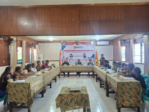 Dokumentasi Kegiatan P2p