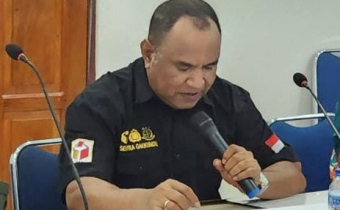 Bawaslu Kabupaten Teluk Wondama Buka Pendaftaran Pengawas Pemilu Kelurahan/Desa