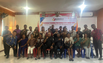Foto Bersama